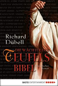 Cover des Mediums