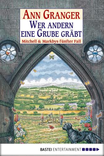 Cover des Mediums