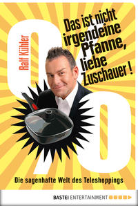 Cover des Mediums