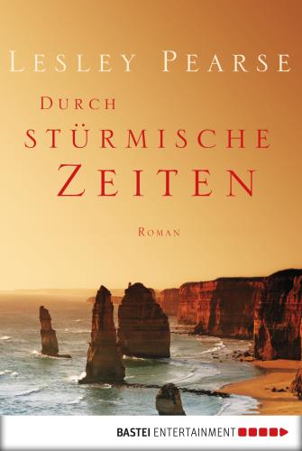 Cover des Mediums