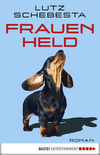 Cover des Mediums