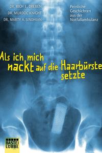 Cover des Mediums