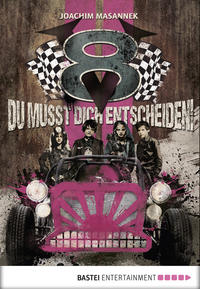 Cover des Mediums