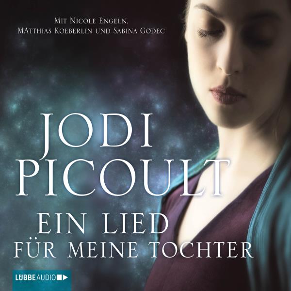 Cover des Mediums