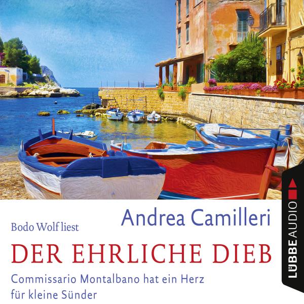 Cover des Mediums