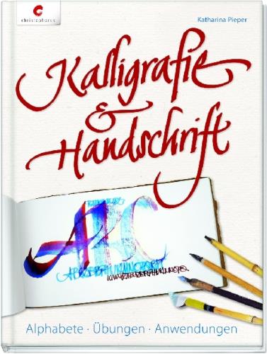 Kalligrafie & Handschrift