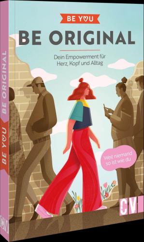 Cover des Mediums