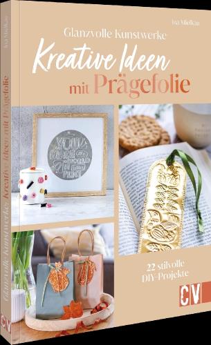 Cover des Mediums