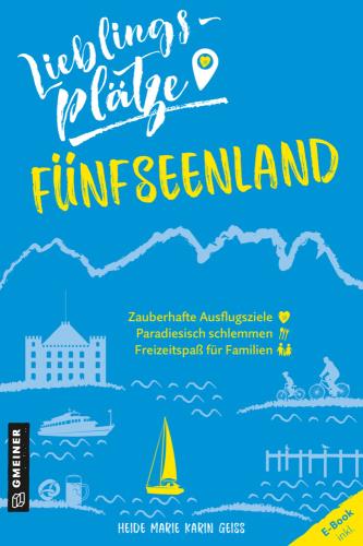 Fünfseenland