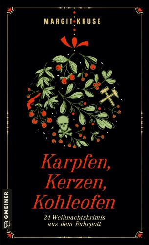 Cover des Mediums
