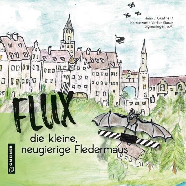 Cover des Mediums