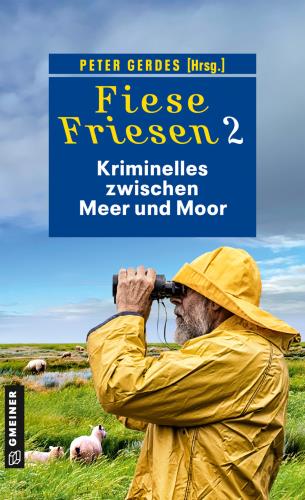Cover des Mediums