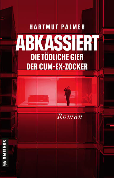 Cover des Mediums