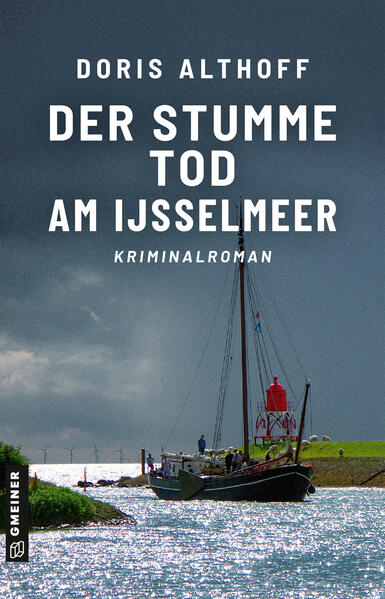 Der stumme Tod am Ijsselmeer