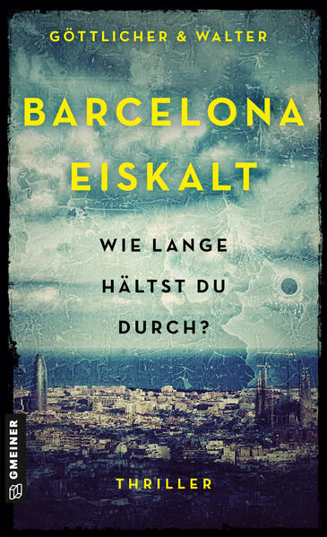 Cover des Mediums