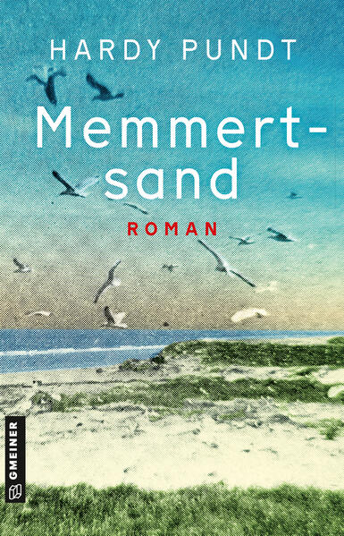 Cover des Mediums