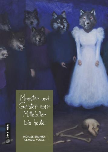 Cover des Mediums