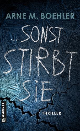 Cover des Mediums