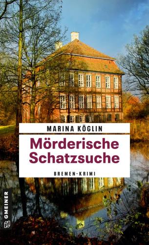 Cover des Mediums