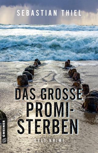 Cover des Mediums