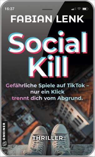 Cover des Mediums