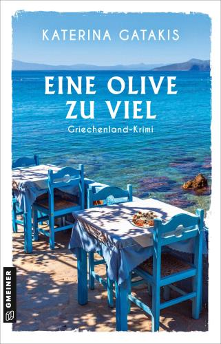 Cover des Mediums