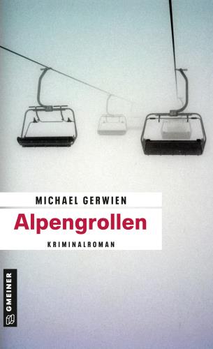Cover des Mediums