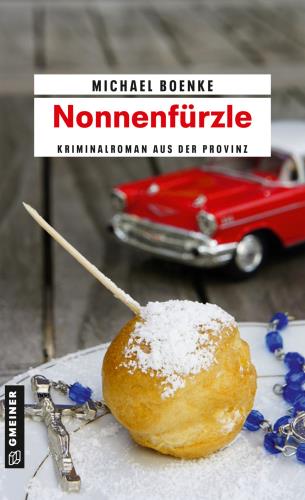 Cover des Mediums