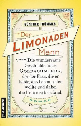 Der Limonadenmann