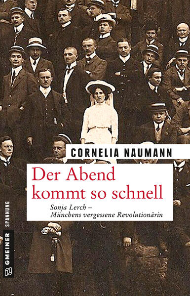 Cover des Mediums