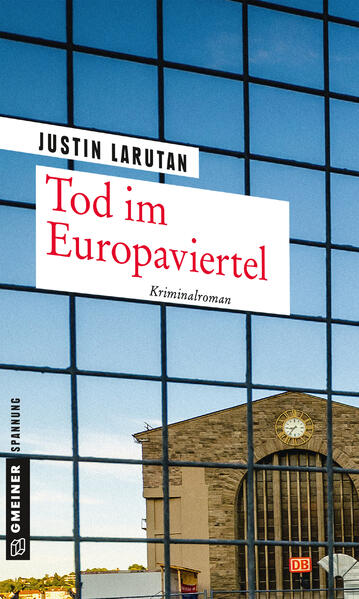 Cover des Mediums