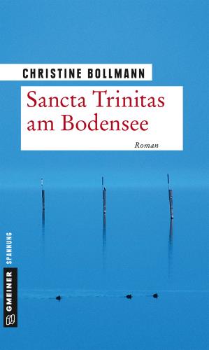 Cover des Mediums