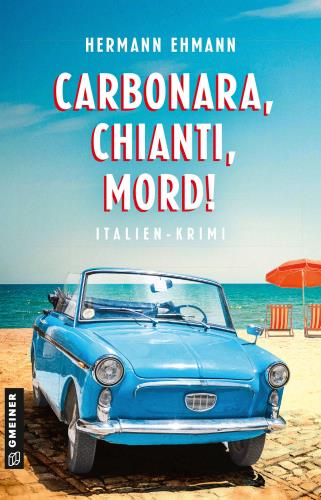 Cover des Mediums