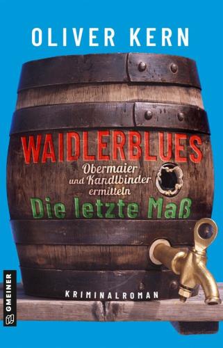 Cover des Mediums