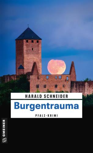 Cover des Mediums