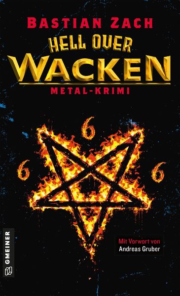 Cover des Mediums