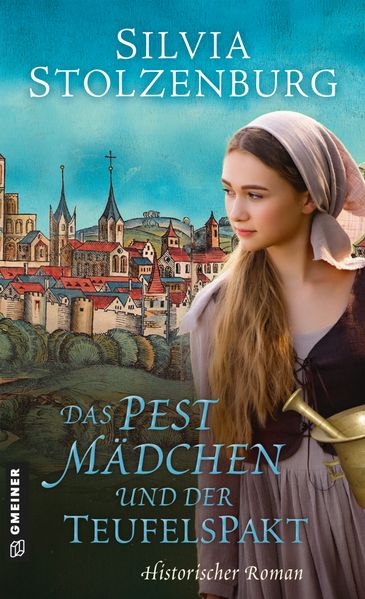 Cover des Mediums