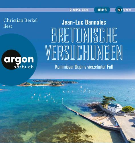 Cover des Mediums