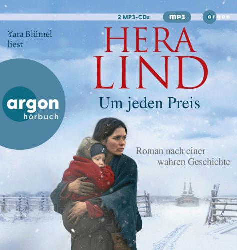 Cover des Mediums
