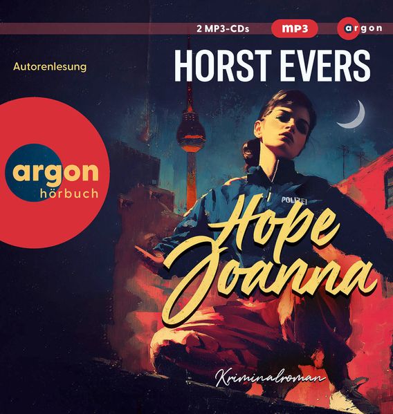 Hope Joanna