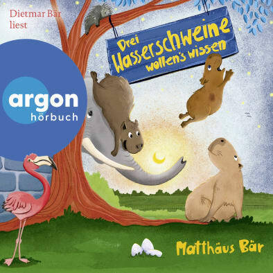 Cover des Mediums