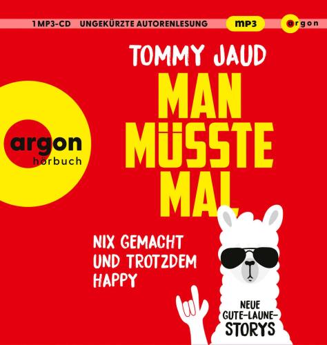 Cover des Mediums
