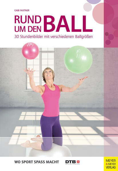 Cover des Mediums