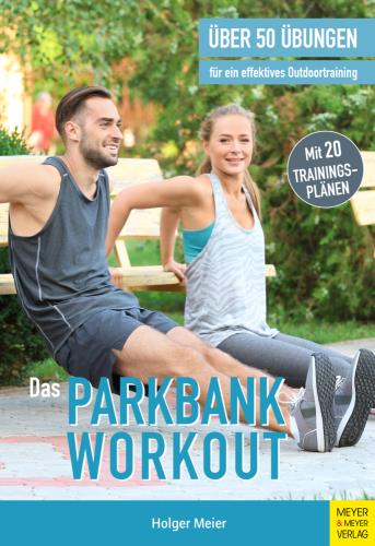 Cover des Titels Das Parkbank-Workout