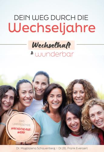 Dein Weg durch die Wechseljahre