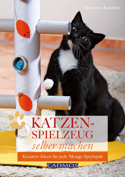Cover des Mediums