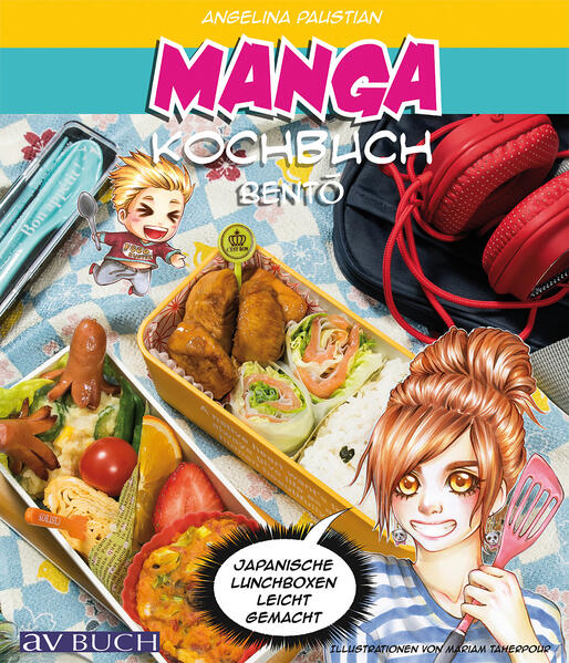 Cover des Mediums