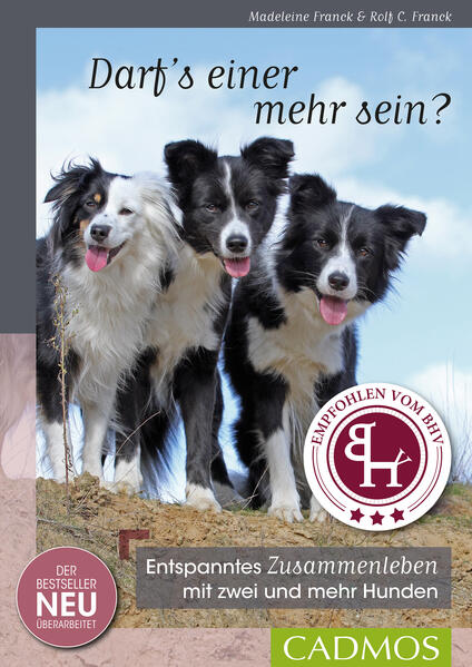 Cover des Mediums