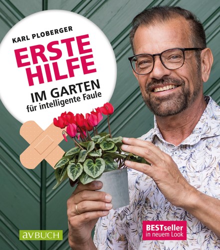 Cover des Mediums