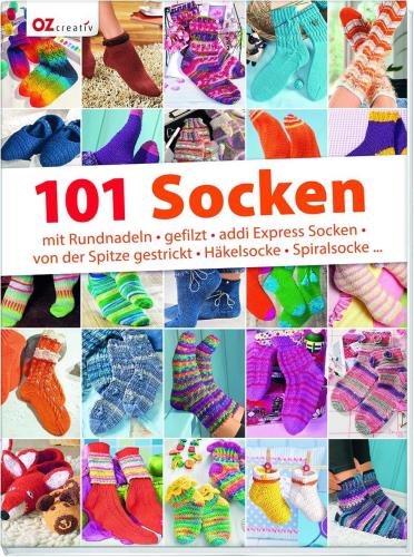 101 Socken